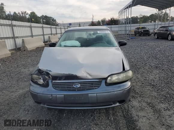 2003 Chevrolet Malibu с VIN 1G1ND52J23M618066, выставлен на аукционе Copart как лот 69806915 с пробегом 139 793 миль миль и Списание • Salvage title. История ставок и продаж доступна на DreamBid. Изображение 5.