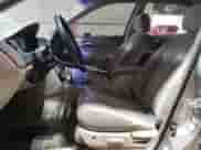 1996 Honda Accord with VIN 1HGCE664XTA019179, listed as a Copart auction lot 71292254 with 249,705 mi miles and Salvage title. Bid and sale history available at DreamBid. Image 7.