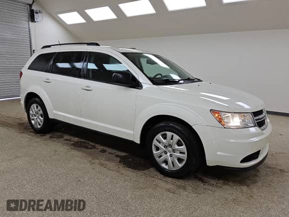 2016 Dodge Journey SE с VIN 3C4PDCAB8GT199235, выставлен на аукционе Copart как лот 84805975 с пробегом 144 736 миль миль и Чистый • Clean title. История ставок и продаж доступна на DreamBid. Изображение 4.