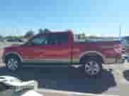 2012 Ford F-150 XL with VIN 1FTFW1ET9CFB09530, listed as a IAAI auction lot 43469248 with 116,327 mi miles and . Bid and sale history available at DreamBid. Image 14.