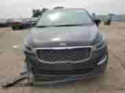 2020 Kia Sedona L с VIN KNDMA5C12L6592146, выставлен на аукционе Copart как лот 71010395 с пробегом 64 677 миль миль и Списание • Salvage title. История ставок и продаж доступна на DreamBid. Изображение 5.