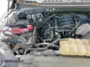 2020 Ford F-150 XL with VIN 1FTEW1C51LFA00060, listed as a Copart auction lot 53057615 with 65,150 mi miles and Salvage title. Bid and sale history available at DreamBid. Image 13.