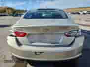 2016 Chevrolet Malibu LT z VIN 1G1ZE5STXGF301579, wystawiony jako Copart lot #84935235 z przebiegiem 94 018 mil mil oraz Szkoda całkowita • Salvage title. Historia ofert i sprzedaży dostępna na DreamBid. Obrazek 6.