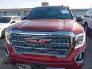 2022 GMC Sierra 1500 Denali with VIN 3GTP8FED9NG143697, listed as a IAAI auction lot 41306094 with 42,426 mi miles and . Bid and sale history available at DreamBid. Image 12.