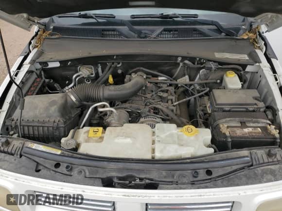 2011 Dodge Nitro SXT с VIN 1D4PT5GK4BW575747, выставлен на аукционе Copart как лот 80029535 с пробегом 162 176 миль миль и Списание • Salvage title. История ставок и продаж доступна на DreamBid. Изображение 11.