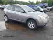 2009 Nissan Rogue S with VIN JN8AS58V19W166991, listed as a IAAI auction lot 42734268 with 113,393 mi miles and . Bid and sale history available at DreamBid. Image 1.