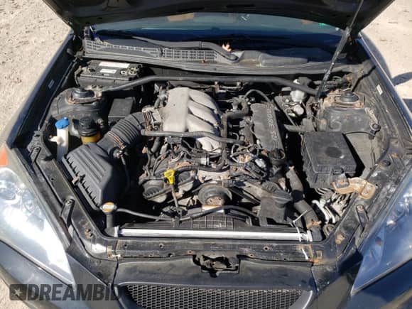 2010 Hyundai Genesis Coupe с VIN KMHHU6KH9AU040063, выставлен на аукционе Copart как лот 77981384 с пробегом 214 524 миль миль и Чистый • Clean title. История ставок и продаж доступна на DreamBid. Изображение 11.