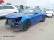 2017 Chevrolet Camaro 1LS с VIN 1G1FA1RX9H0187921, выставлен на аукционе IAAI как лот 41312375 с пробегом 72 084 миль миль и . История ставок и продаж доступна на DreamBid. Изображение 23.