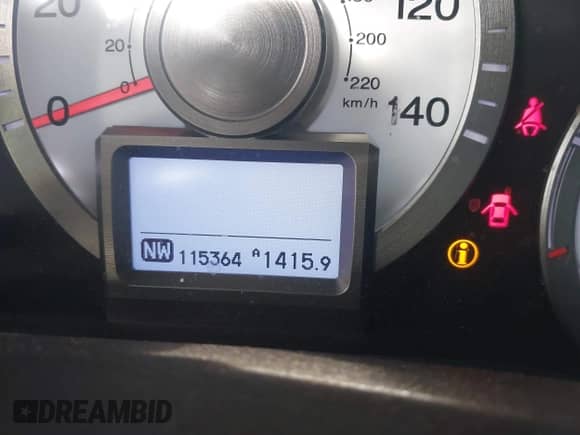 2010 Honda Pilot Touring с VIN 5FNYF4H97AB020406, выставлен на аукционе IAAI как лот 43138616 с пробегом 115 364 миль миль и . История ставок и продаж доступна на DreamBid. Изображение 15.