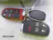 2018 Dodge Challenger SRT Hellcat with VIN 2C3CDZC94JH116027, listed as a IAAI auction lot 42489163 with 68,588 mi miles and . Bid and sale history available at DreamBid. Image 11.