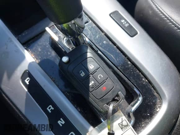 2015 Chevrolet Cruze Diesel z VIN 1G1P75SZ6F7170844, wystawiony jako IAAI lot #42082654 z przebiegiem 99 033 mil mil oraz . Historia ofert i sprzedaży dostępna na DreamBid. Obrazek 11.