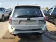 2013 Subaru Forester XT Touring z VIN JF2SHGGC8DH419135, wystawiony jako Copart lot #58450275 z przebiegiem 187 402 mil mil oraz Szkoda całkowita • Salvage title. Historia ofert i sprzedaży dostępna na DreamBid. Obrazek 6.