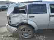 2010 Dodge Nitro Heat with VIN 1D4PU4GK2AW170976, listed as a Copart auction lot 57406765 with 213,121 mi miles and Salvage title. Bid and sale history available at DreamBid. Image 10.
