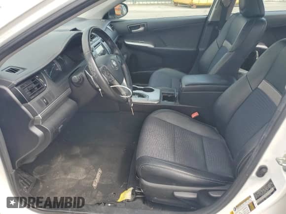 2014 Toyota Camry SE Sport with VIN 4T1BF1FK2EU396627, listed as a Copart auction lot 67867715 with 103,762 mi miles and Salvage title. Bid and sale history available at DreamBid. Image 7.