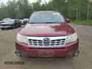 2011 Subaru Forester X Limited z VIN JF2SHCDC7BG761322, wystawiony jako Copart lot #67041975 z przebiegiem 178 841 mil mil oraz Czysty tytuł • Clean title. Historia ofert i sprzedaży dostępna na DreamBid. Obrazek 5.