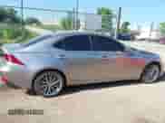 2015 Lexus IS 250 с VIN JTHCF1D23F5020945, выставлен на аукционе IAAI как лот 42557571 с пробегом 104 159 миль миль и . История ставок и продаж доступна на DreamBid. Изображение 13.