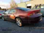 2000 Dodge Intrepid ES z VIN 2B3HD56J9YH178857, wystawiony jako Copart lot #83718174 z przebiegiem 144 384 mil mil oraz Czysty tytuł • Clean title. Historia ofert i sprzedaży dostępna na DreamBid. Obrazek 2.