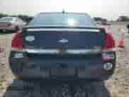 2008 Chevrolet Impala LT с VIN 2G1WT58K389158928, выставлен на аукционе Copart как лот 59215865 с пробегом 203 691 миль миль и На запчасти • Non repairable. История ставок и продаж доступна на DreamBid. Изображение 6.