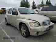 2009 Chevrolet HHR LS с VIN 3GNCA13B89S539539, выставлен на аукционе Copart как лот 80018725 с пробегом 127 290 миль миль и Списание • Salvage title. История ставок и продаж доступна на DreamBid. Изображение 4.