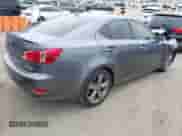 2013 Lexus IS 250 z VIN JTHBF5C23D5187730, wystawiony jako IAAI lot #42044838 z przebiegiem 80 315 mil mil oraz . Historia ofert i sprzedaży dostępna na DreamBid. Obrazek 4.