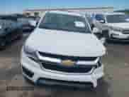 2020 Chevrolet Colorado 2WD LT with VIN 1GCGSCENXL1175353, listed as a IAAI auction lot 42224175 with 73,104 mi miles and . Bid and sale history available at DreamBid. Image 13.