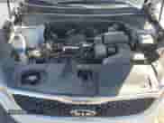 2017 Kia Sorento LX with VIN 5XYPG4A34HG229457, listed as a Copart auction lot 82412955 with 77,483 mi miles and Salvage title. Bid and sale history available at DreamBid. Image 12.