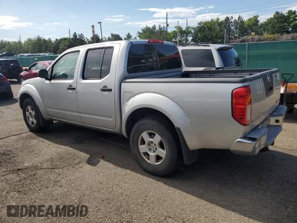 2007 Nissan Frontier Nismo с VIN 1N6AD07W17C401565, выставлен на аукционе Copart как лот 64868285 с пробегом 201 327 миль миль и Чистый • Clean title. История ставок и продаж доступна на DreamBid. Изображение 2.