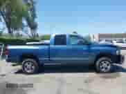 2005 Dodge 2500 SLT with VIN 3D7KS28C55G844279, listed as a IAAI auction lot 42268735 with 185,346 mi miles and . Bid and sale history available at DreamBid. Image 13.