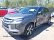 2020 Mitsubishi Outlander SE с VIN JA4AP4AU1LU026266, выставлен на аукционе IAAI как лот 41980139 с пробегом 145 103 миль миль и . История ставок и продаж доступна на DreamBid. Изображение 18.