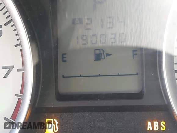 2012 Subaru Impreza Special Sports Premium z VIN JF1GPAL68CH228677, wystawiony jako IAAI lot #43332786 z przebiegiem 190 030 mil mil oraz . Historia ofert i sprzedaży dostępna na DreamBid. Obrazek 7.