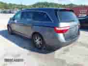 2013 Honda Odyssey EX-L с VIN 5FNRL5H69DB029525, выставлен на аукционе IAAI как лот 43136960 с пробегом Не указан миль и . История ставок и продаж доступна на DreamBid. Изображение 3.