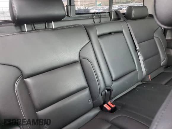 2017 Chevrolet Silverado 1500 LTZ with VIN 3GCUKSEJ0HG357386, listed as a Copart auction lot 82530165 with 82,649 mi miles and Salvage title. Bid and sale history available at DreamBid. Image 10.