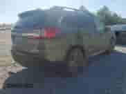 2023 Subaru Ascent Limited с VIN 4S4WMARDXP3463679, выставлен на аукционе Copart как лот 57819644 с пробегом 9 983 миль миль и Списание • Salvage title. История ставок и продаж доступна на DreamBid. Изображение 3.