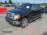 2013 Ford F-150 Platinum с VIN 1FTFW1EF6DFC11332, выставлен на аукционе IAAI как лот 43082000 с пробегом 90 787 миль миль и . История ставок и продаж доступна на DreamBid. Изображение 2.