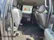 2013 Ford F-150 XL с VIN 1FTFW1EF4DFA80370, выставлен на аукционе Copart как лот 64759655 с пробегом 258 677 миль миль и Списание • Salvage title. История ставок и продаж доступна на DreamBid. Изображение 10.