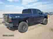 2008 Chevrolet Silverado 1500 2LT with VIN 2GCEK19J781147692, listed as a Copart auction lot 71461995 with 142,144 mi miles and Salvage title. Bid and sale history available at DreamBid. Image 3.