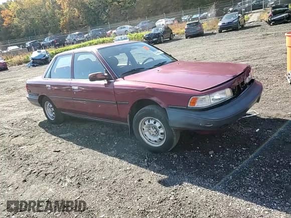 1991 Toyota Camry с VIN 4T1SV24E5MU369488, выставлен на аукционе Copart как лот 87298415 с пробегом 158 125 миль миль и Списание • Salvage title. История ставок и продаж доступна на DreamBid. Изображение 13.