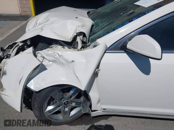 2008 Chevrolet Malibu 1LT с VIN 1G1ZH57B18F290027, выставлен на аукционе IAAI как лот 42887744 с пробегом 208 908 миль миль и . История ставок и продаж доступна на DreamBid. Изображение 17.