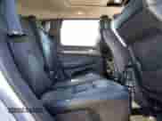 2012 Jeep Grand Cherokee Limited z VIN 1C4RJEBG2CC317633, wystawiony jako Copart lot #81336605 z przebiegiem 166 863 mil mil oraz Szkoda całkowita • Salvage title. Historia ofert i sprzedaży dostępna na DreamBid. Obrazek 11.