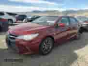 2017 Toyota Camry Hybrid LE с VIN 4T1BD1FK1HU217830, выставлен на аукционе Copart как лот 71991665 с пробегом 84 571 миль миль и Списание • Salvage title. История ставок и продаж доступна на DreamBid. Изображение 1.