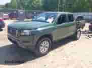 2022 Nissan Frontier SV с VIN 1N6ED1EK1NN695199, выставлен на аукционе IAAI как лот 42085368 с пробегом 30 481 миль миль и . История ставок и продаж доступна на DreamBid. Изображение 2.