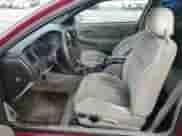 2005 Chevrolet Monte Carlo LS z VIN 2G1WW12E759231135, wystawiony jako Copart lot #89452035 z przebiegiem 96 814 mil mil oraz Szkoda całkowita • Salvage title. Historia ofert i sprzedaży dostępna na DreamBid. Obrazek 7.