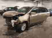 2019 Chevrolet Equinox LT z VIN 2GNAXTEV3K6137229, wystawiony jako IAAI lot #43252422 z przebiegiem 151 840 mil mil oraz . Historia ofert i sprzedaży dostępna na DreamBid. Obrazek 2.