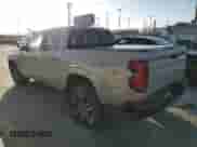 2024 Chevrolet Colorado 4WD Z71 с VIN 1GCPTDEK9R1213687, выставлен на аукционе Copart как лот 89836225 с пробегом Не указан миль и Списание • Salvage title. История ставок и продаж доступна на DreamBid. Изображение 2.