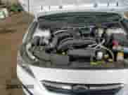 2023 Subaru Impreza with VIN 4S3GKAB65P3602417, listed as a Copart auction lot 81255145 with 29,612 mi miles and Salvage title. Bid and sale history available at DreamBid. Image 13.