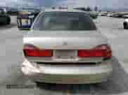 2000 Honda Accord LX с VIN 1HGCG6658YA047198, выставлен на аукционе Copart как лот 81601225 с пробегом 119 925 миль миль и Списание • Salvage title. История ставок и продаж доступна на DreamBid. Изображение 6.