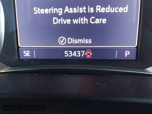 2021 Chevrolet Traverse LT с VIN 1GNERHKW7MJ240715, выставлен на аукционе IAAI как лот 42539211 с пробегом 53 437 миль миль и . История ставок и продаж доступна на DreamBid. Изображение 16.