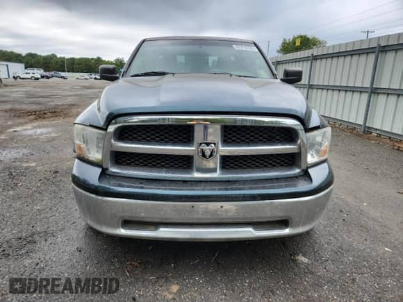 2011 Ram 1500 SLT with VIN 1D7RV1GT7BS588510, listed as a Copart auction lot 87213735 with 94,668 mi miles and Clean title. Bid and sale history available at DreamBid. Image 5.