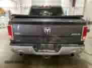 2017 Ram 1500 Laramie с VIN 1C6RR7NT7HS544964, выставлен на аукционе Copart как лот 54192305 с пробегом 102 881 миль миль и Списание • Salvage title. История ставок и продаж доступна на DreamBid. Изображение 6.