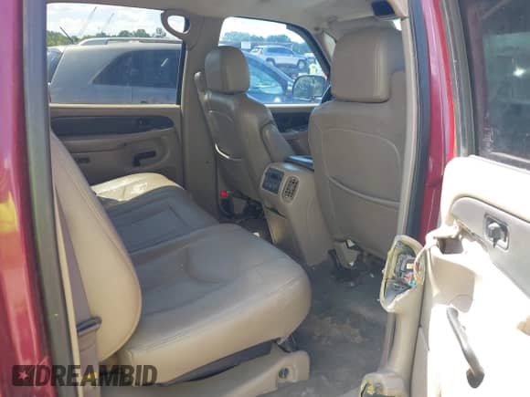 2004 Chevrolet Avalanche Z71 с VIN 3GNEK12T54G220921, выставлен на аукционе IAAI как лот 42774354 с пробегом 184 337 миль миль и . История ставок и продаж доступна на DreamBid. Изображение 8.
